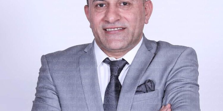 اجتماع شباب القبائل العربية الأسر المصرية يضئ سماء القاهرة