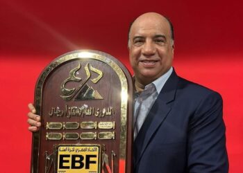 الإتحاد السكندري ينظم البطولة العربية ” 36 “لكرة السله 