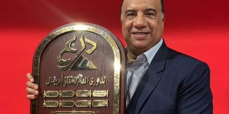 الإتحاد السكندري ينظم البطولة العربية ” 36 “لكرة السله 