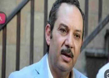 كمال أبو رية: ضربت غادة عبد الرازق بالقلم في “سوق العصر” وكان حقيقى