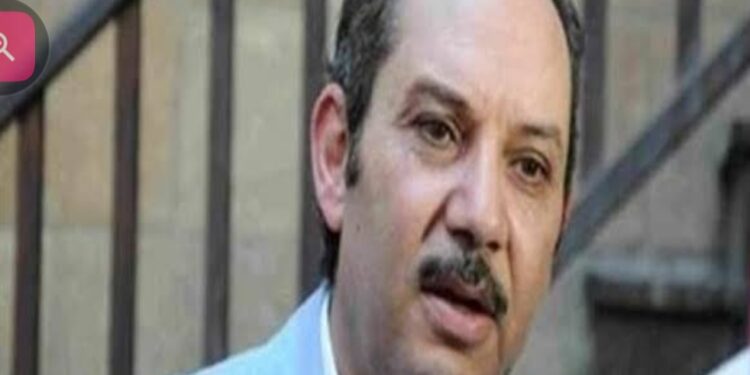 كمال أبو رية: ضربت غادة عبد الرازق بالقلم في “سوق العصر” وكان حقيقى