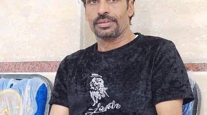 ( صعبت عليا نفسي )