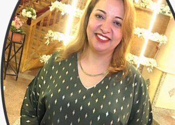 شيخوخة الروح 