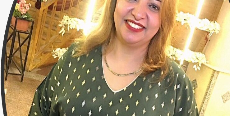 شيخوخة الروح