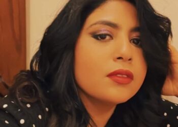 تعرف على” قطة العتاولة” زينب العبد في عيد ميلادها 