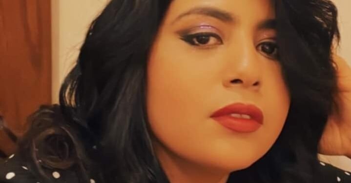 تعرف على” قطة العتاولة” زينب العبد في عيد ميلادها