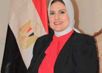 الشباب فى قلب التحول  نحو تمكين شامل لبناء مجتمع مستدام .