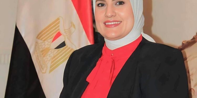 الشباب فى قلب التحول  نحو تمكين شامل لبناء مجتمع مستدام .