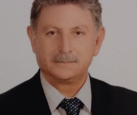 لا تنزعجوا . لا تقلقوا . أطمئنوا