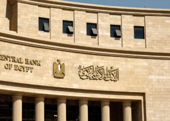 توقعات ببقاء البنك المركزي المصري على سعر الفائدة عند مستوياته حتى آخر العام 