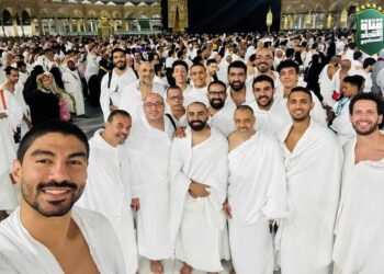 إشادة الاتحاد السعودي للسلة بفريق الاتحاد السكندري ودعوة قطرية للمشاركة في بطولة الدوحة 