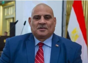 تحيا مصر بالعمل مش بالكلام