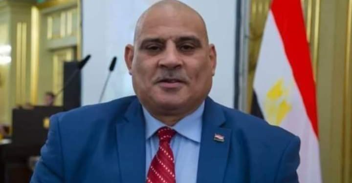 تحيا مصر بالعمل مش بالكلام