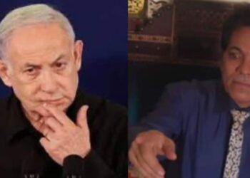 شاهد ردود الأفعال الغاضبة حول الإتهامات الإسرائيلية ضد مصر