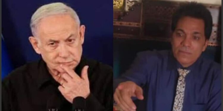 شاهد ردود الأفعال الغاضبة حول الإتهامات الإسرائيلية ضد مصر