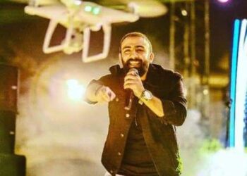 كريم قاسم يطرح أغنيته الجديدة “زجزاج