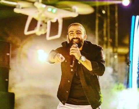 كريم قاسم يطرح أغنيته الجديدة “زجزاج