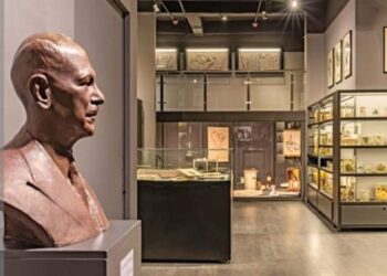 متحف الجثث في القصر العيني.. ” أفكار بصوت مرتفع