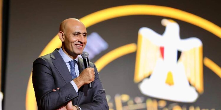 ” بيان اعلامي “وزير التربية والتعليم يعقد لقاءً مع مديري المدارس من ٩ محافظات الاستعداد للعام الجديد ٢٠٢٤ / ٢٠٢٥