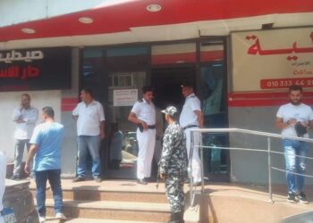 غلق عدد من المنشأت الطبية تدار بدون ترخيص بالوراق والصف بالجيزة 