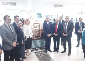 وسائل الإعلام تؤكد النجاح الكبير للاسبوع الثقافي   الحضارى بحى الأسمرات 