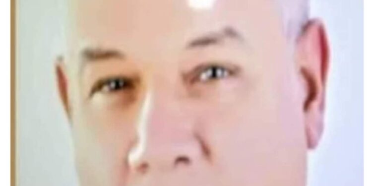 ” صدفة أيقظتني ”