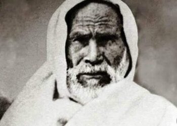 أسد الصحراء.. عمر المختار