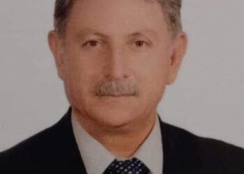 *الإتجاه المعاكس* مابين هجمات سيبرانية للتدمير والخراب والأمن السيبرانى لحمايه مكتسبات التنمية وضمان استدامتها