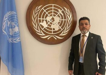 اليوم الدولي للسلام فرصة لترسيخ المثل العليا للسلام بين الأمم