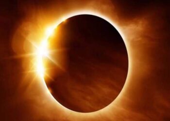 كسوف الشمس في برج الميزان يوم ٢ اكتوبر ٢٠٢٤ و تأثيره على الطوالع