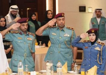 مدينة دبي تشهد نجاح باهر لـ “المؤتمر الدولي الأول لسفراء السلام والتسامح والتنمية المستدامة