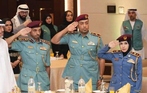 مدينة دبي تشهد نجاح باهر لـ “المؤتمر الدولي الأول لسفراء السلام والتسامح والتنمية المستدامة