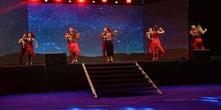 صن رايز جاردن بيتش يحتضن ختام الدورة الثانية لمهرجان الغردقة السينمائي