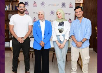 “تحت شعار الاستدامة”.. ينطلق الموسم الرابع لبرنامج شغل عالي بالتعاون مع الميثاق العالمي للأمم المتحدة