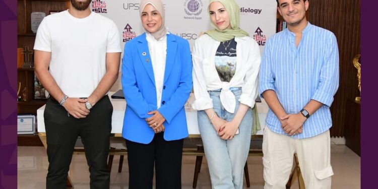 “تحت شعار الاستدامة”.. ينطلق الموسم الرابع لبرنامج شغل عالي بالتعاون مع الميثاق العالمي للأمم المتحدة