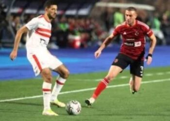 موعد مباراة الأهلي والزمالك فى السوبر الإفريقي والقنوات الناقلة 