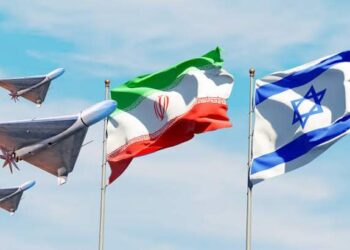 هل تدخل إيران في حرب مباشرة ضد إسرائيل