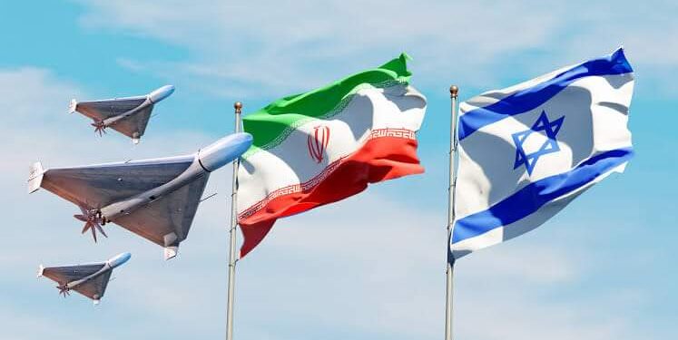 هل تدخل إيران في حرب مباشرة ضد إسرائيل