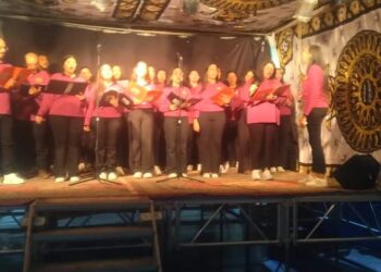 كاتدرائية الأقباط الارثوذكس أقامت إحتفالية لتكريم أبنائها الخريجين