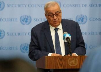 نزوح جماعي من جنوب لبنان لدواعي الحرب