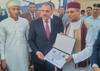 رئيس قيادات هيئة القبائل العربية ومشاركة مجتمعية لمهرجان الخيول العربية بالشرقية