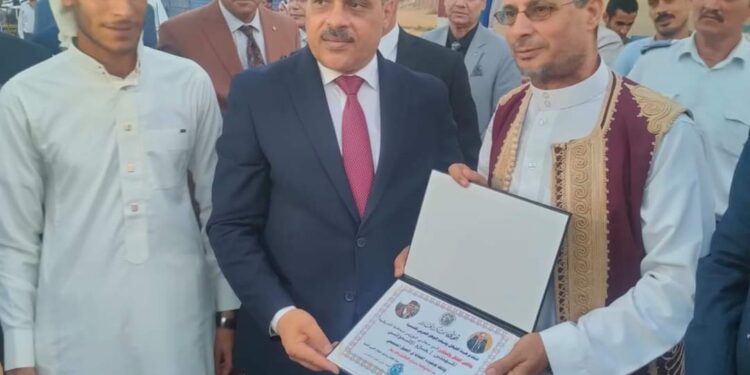 رئيس قيادات هيئة القبائل العربية ومشاركة مجتمعية لمهرجان الخيول العربية بالشرقية