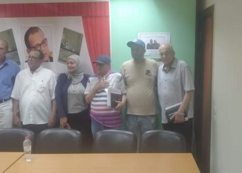 ثقافة السويس تناقش مسرحيتى اللوحة وسلال الزيتون  