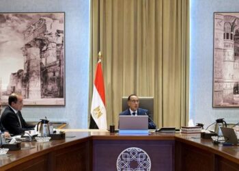 دكتور مصطفى مدبولى يتابع موقف تنفيذ مشروعات المبادرة الرئاسية “سكن لكل المصريين”