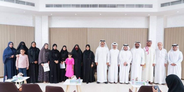 مقهى الفجيرة الثقافي يقيم جلسة حوارية بعنوان “الكتاب روح الحضارة”