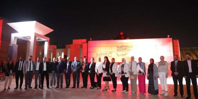 انطلاق فاعليات الجمعية المصرية القلب بالتعاون مع هيئة الرعاية الصحية يحتفلون بيوم القلب العالمي