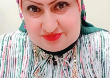 الخريف المخيف