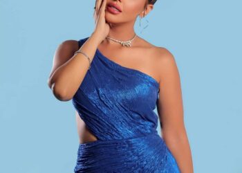 لي لي قاسم تنافس على لقب “ملكة جمال الشرق الأوسط وشمال أفريقيا 2024”