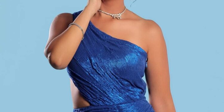 لي لي قاسم تنافس على لقب “ملكة جمال الشرق الأوسط وشمال أفريقيا 2024”