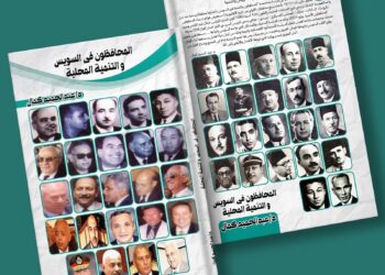 المحافظون فى السويس .. والتنمية المحلية